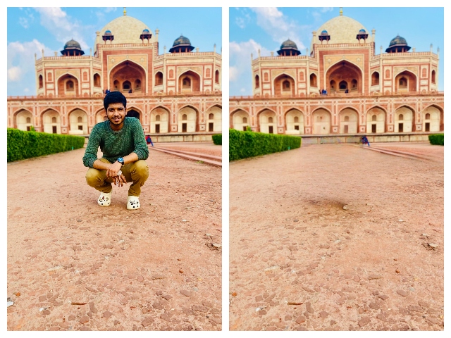 Who Needs Pixel's Magic Eraser When You Have This Free Web Tool to Remove Objects in Images?