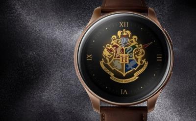 OnePlus Unveils the OnePlus Watch Harry Potter Limited Edition in India