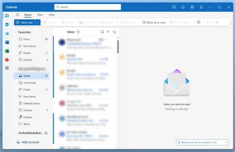 10 Best Email Clients You Can Use on Windows 10 (Free & Paid) | Beebom