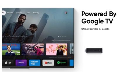 Realme 4K Google TV Stick, Brick Bluetooth Speaker Launching in India on October 13