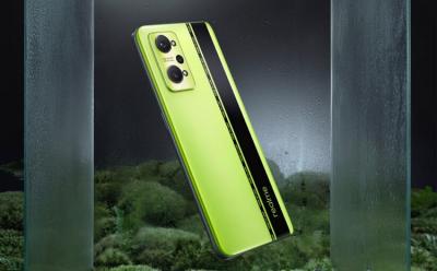 Realme GT Neo 2 India Launch Set for October 13