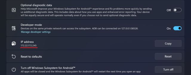 How to Sideload Android Apps on Windows 11 in 2021 [Guide] | Beebom