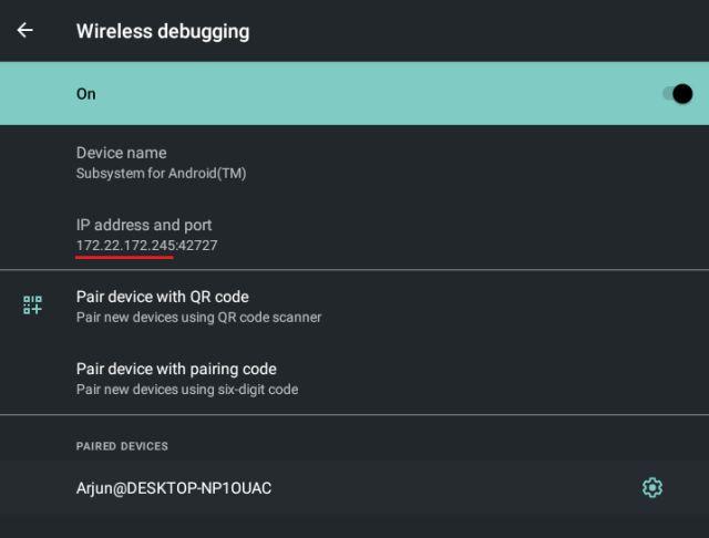 How to Sideload Android Apps on Windows 11 in 2021 [Guide] | Beebom
