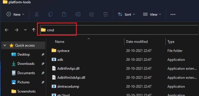 How to Sideload Android Apps on Windows 11 in 2021 [Guide] | Beebom