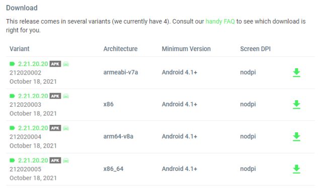 How to Sideload Android Apps on Windows 11 in 2021 [Guide] | Beebom