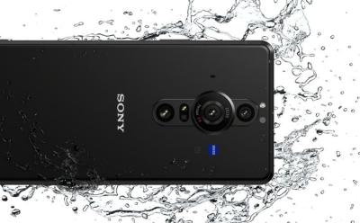 Sony Xperia PRO-I with a 1-Inch Camera Sensor, Snapdragon 888 Launched
