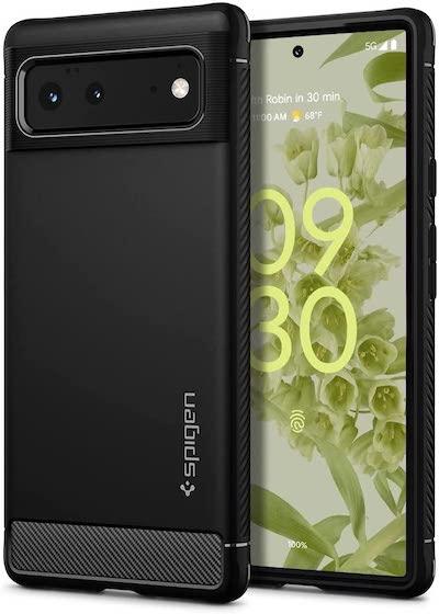 22 Best Pixel 6 Cases and Covers You Can Buy in 2021 | Beebom
