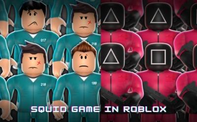 Here's How You Can Play Squid Game Mini-Games in Roblox on iOS, Android, and Desktop