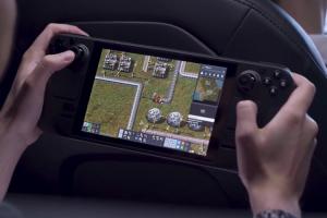 Valve Launches 'Deck Verified' Compatibility Program to Identify Games Playable on Steam Deck