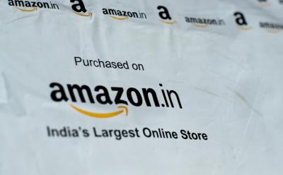 U.S. Senator Elizabeth Warren Urges Amazon Breakup After Malpractice Report in India