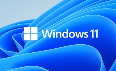 Windows 11 IoT Enterprise Announced