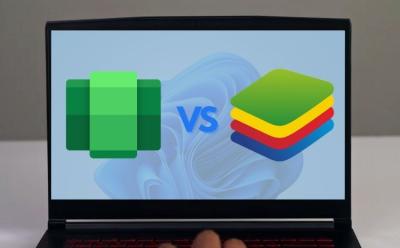 Windows Subsystem for Android vs BlueStacks - Should Emulator Makers Be Worried?