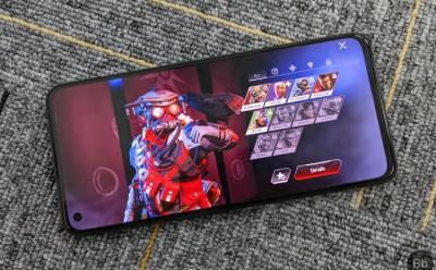 apex legends mobile characters and abilities