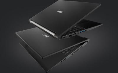 Get Acer Aspire 7 Laptop with 10th-Gen Intel CPU, GTX 1650 GPU at Just Rs. 45,990