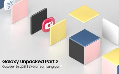 galaxy unpacked part 2