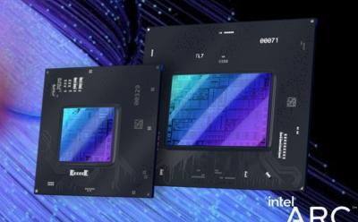 heres how much intel arc gpus could cost