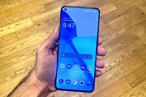 How to Install Android 12-Based OxygenOS 12 on Your OnePlus Phone