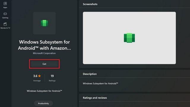 How to Sideload Android Apps on Windows 11 in 2021 [Guide] | Beebom