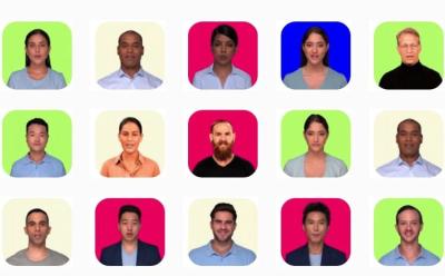 This Company Would Buy Your Face to Create a Deepfake Clone for Marketing Projects