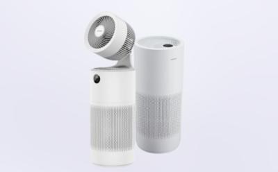 Acer Launches Two New Air Purifiers with a 4-in-1 HEPA Filter in India Starting at Rs 16,999