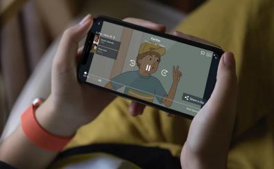Amazon Prime Video Gets Clip-Sharing on iPhones
