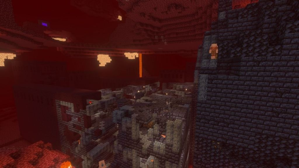 Bastion Merged With Fortress