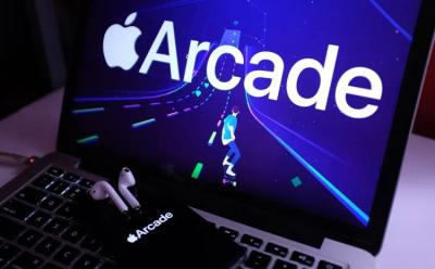 Best-Apple-Arcade-Games