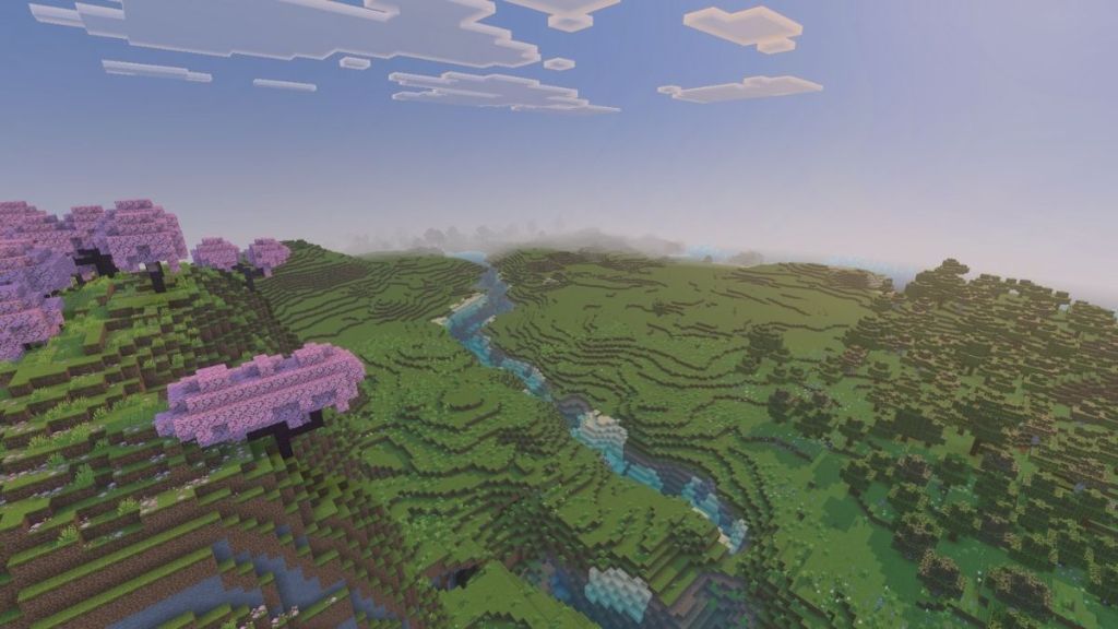 Best Base-Building Seed