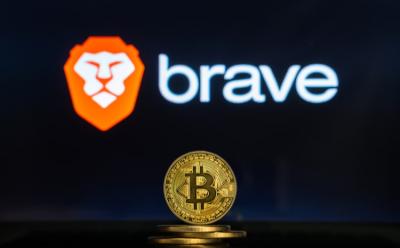 Brave Browser Now Has a Built-in Crypto Wallet That Requires No Additional Extensions
