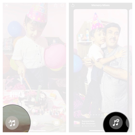 How to Use People Album on iPhone and iPad