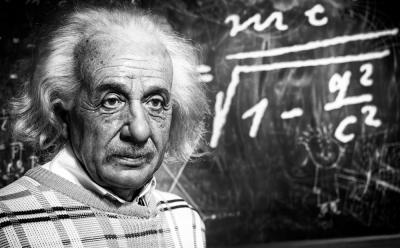 Einsteins-Rare-Handwritten-Manuscript-Auctioned-for-13-Million