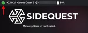 How to Sideload Content on the Oculus Quest 2 (2022) | Beebom