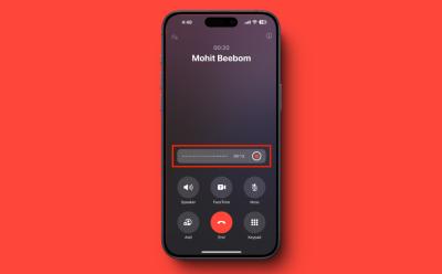 How Record Call iPhone