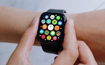 How to Use AssistiveTouch on Apple Watch