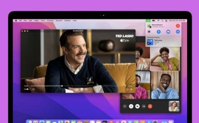 How to Use SharePlay in FaceTime on macOS Monterey on Mac