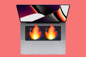 MacBook Overheating After macOS Monterey Update? Here's the Fix!