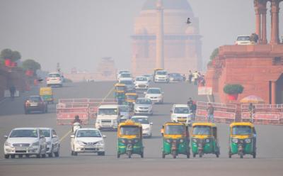 India Aims to Achieve Carbon-Neutrality by 2070, Announces Prime Minister