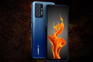 You Can Exchange Your Realme 8s for the Lava Agni 5G for Free; Here's How!