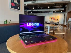 Lenovo Legion 7 Review: The Indomitable King!
