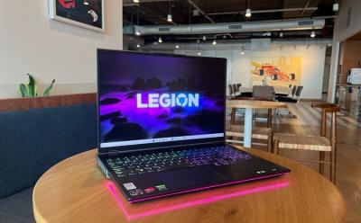 Legion 7 Featured Image