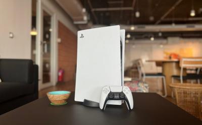 PS5 SSD Featured Image