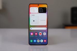 Samsung Releases Android 12-Based One UI 4 Stable Update for Galaxy S21 Series