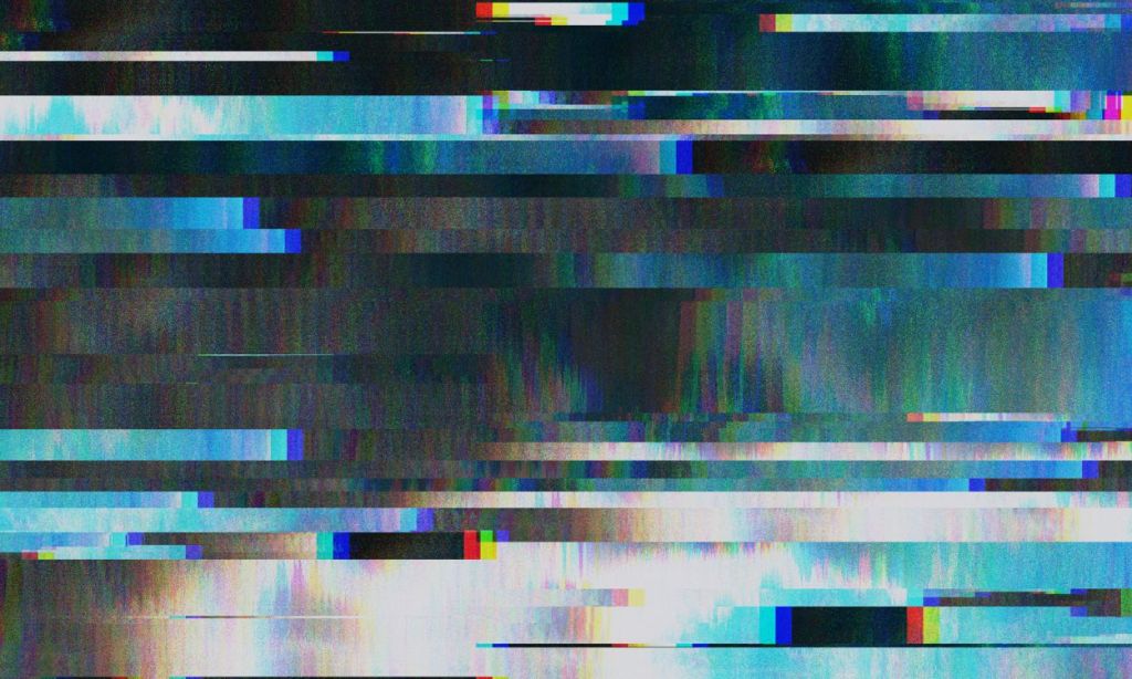 Screen Flickering