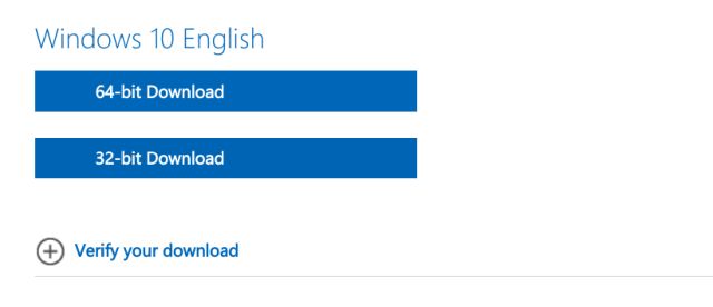 Install Windows 10 (21H2) November 2021 Build With Bootable USB