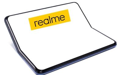 The Design and Specs of Realme's First-Ever Foldable Leaked; Check It out Right Here!