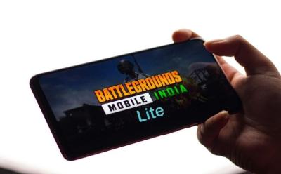 Krafton Might Soon Release a "Lite" Version of BGMI for Low-End Devices in India
