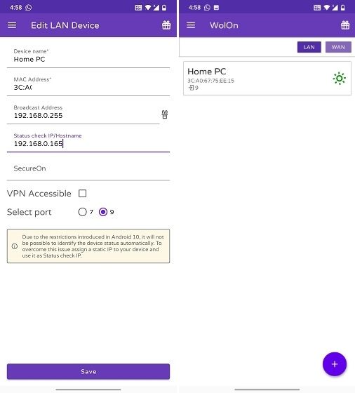 What is Wake on LAN (WoL)?