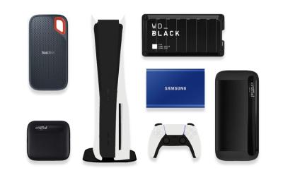 best external hard drives for ps5 featured