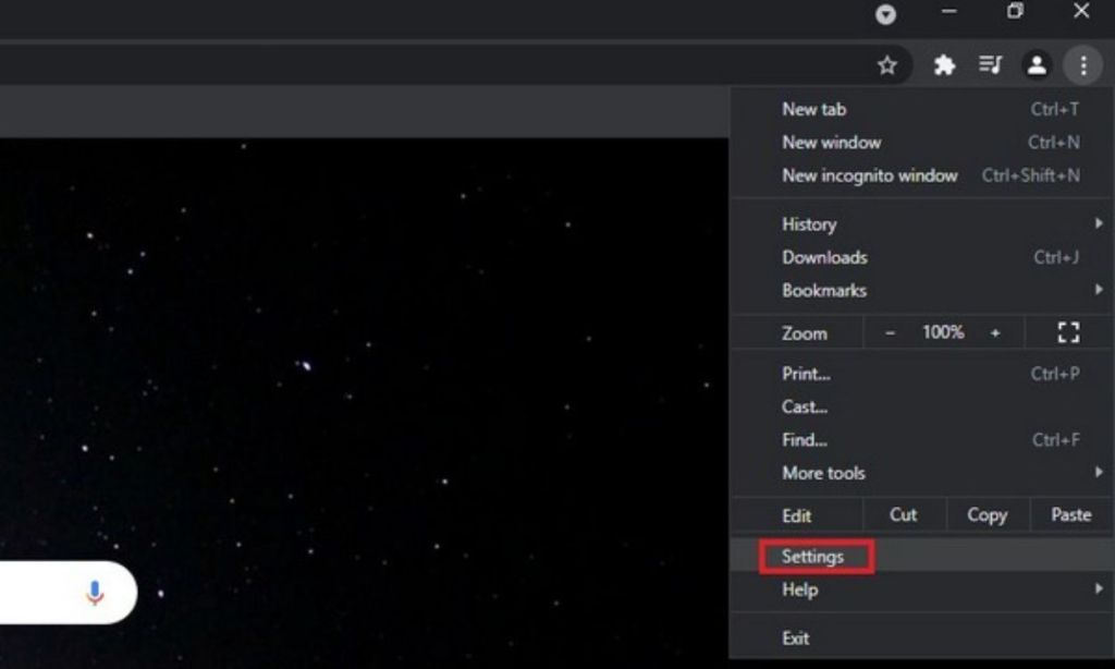 chrome-settings