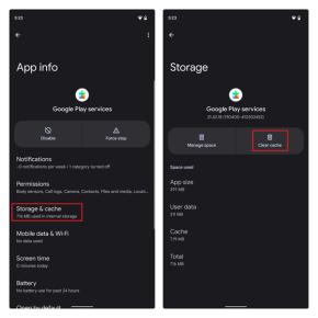 How to Fix 'Something Went Wrong, Try Again' Error in Google Play Store ...
